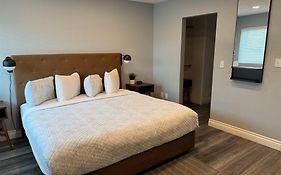 Motel 6-Las Vegas, NV - Tropicana