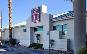 Motel 6-Las Vegas, NV - Tropicana